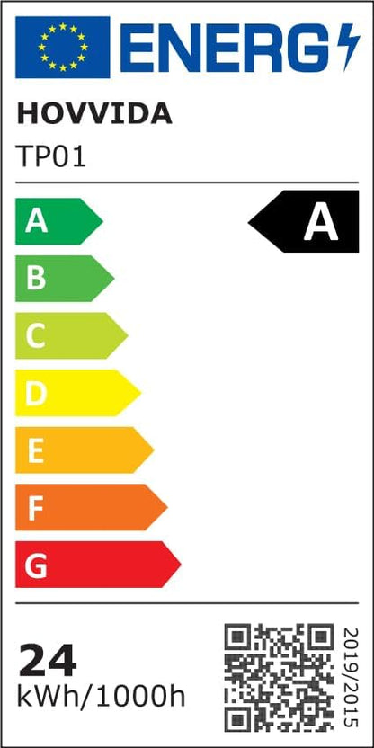 TIRA LED RGB de 10 m con 300 LEDs - HOVVIDA